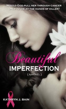 9781611162561 Beautiful Imperfection : A Novel