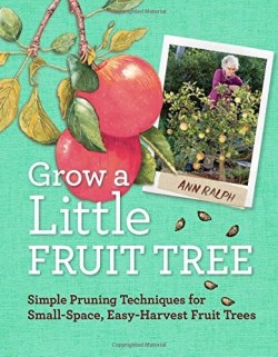 9781612120546 Grow A Little Fruit Tree