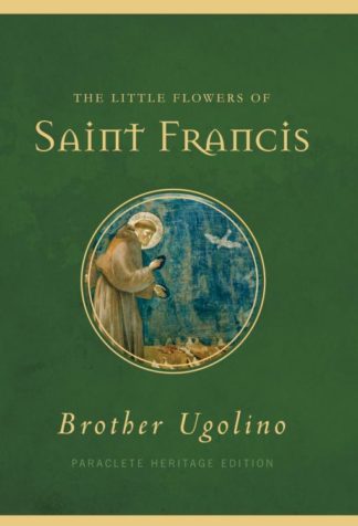 9781612618364 Little Flowers Of Saint Francis