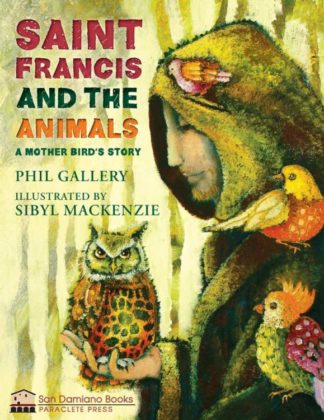 9781612619736 Saint Francis And The Animals