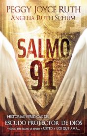 9781616380731 Salmo 91 - (Spanish)