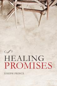 9781621360100 Healing Promises