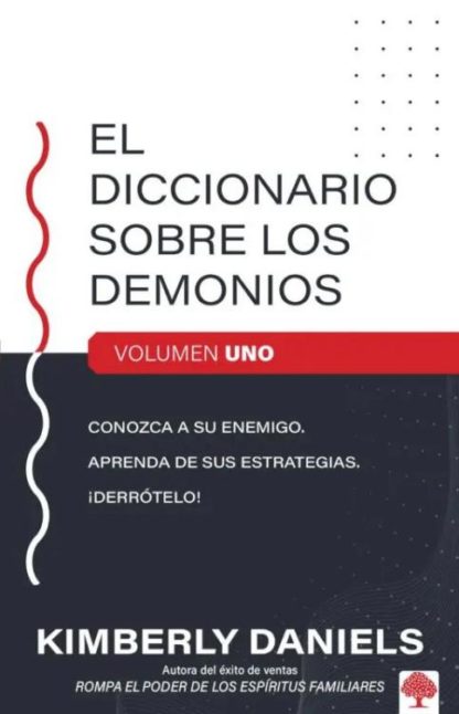 9781621364276 Diccionario Sobre Los Demonios - (Spanish)