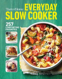 9781621459828 Tates Of Home Everyday Slow Cooker