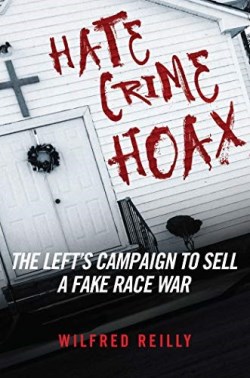 9781621577782 Hate Crime Hoax