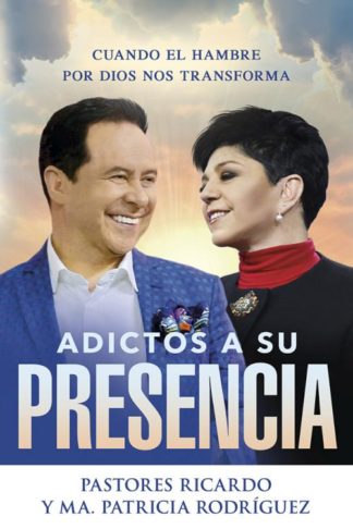 9781629993454 Adictos A Su Presencia - (Spanish)