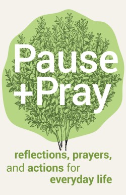9781632534514 Pause And Pray