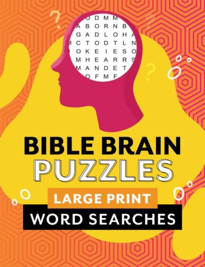 9781636092089 Bible Brain Puzzles