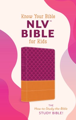 9781636096742 Know Your Bible For Kids The How To Study The Bible Study Bible
