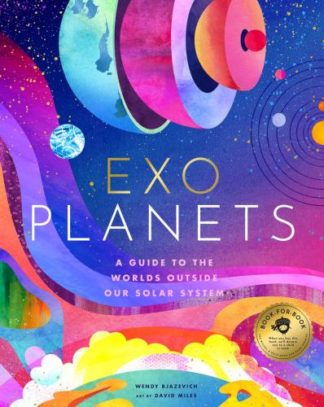 9781638190981 Exoplanets : A Visual Guide To The Worlds Outside Our Solar System