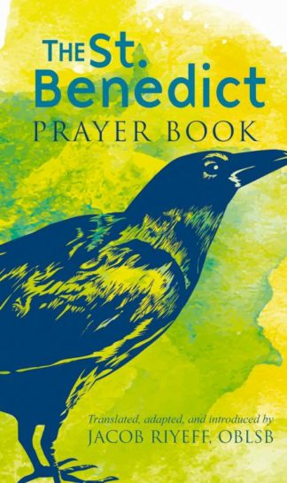 9781640606241 Saint Benedict Prayer Book