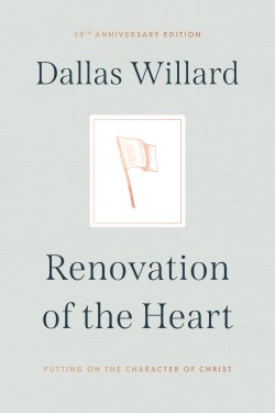 9781641584425 Renovation Of The Heart (Anniversary)