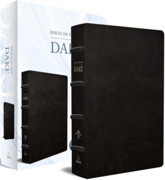 9781644733677 Dake Study Bible