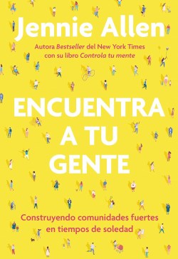9781644734797 Encuentra A Tu Gente - (Spanish)