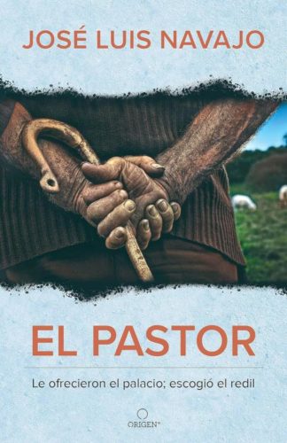 9781644735718 Pastor - (Spanish)
