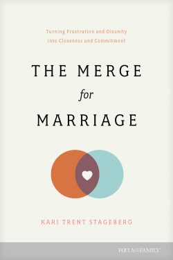 9781646070626 Merge For Marriage