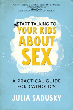 9781646802227 Start Talking To Your Kids About Sex