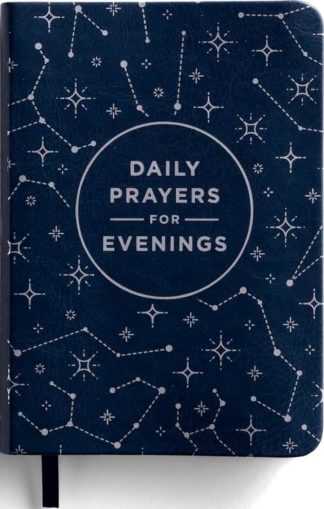 9781648709197 Daily Prayers For Evenings