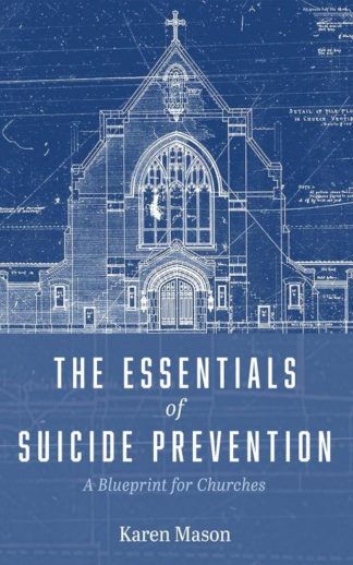 9781666709766 Essentials Of Suicide Prevention