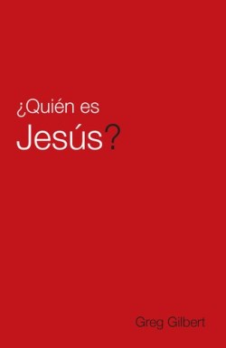 9781682163559 Quien Es Jesus - (Spanish)