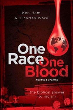 9781683442035 1 Race One Blood Revised And Updated (Revised)