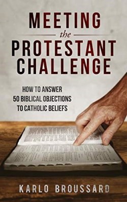 9781683571445 Meeting The Protestant Challenge