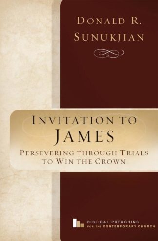 9781683592242 Invitation To James