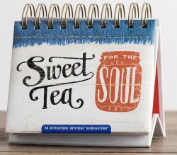 9781684086542 Sweet Tea For The Soul DayBrightener