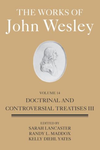 9781791016005 Works Of John Wesley 14