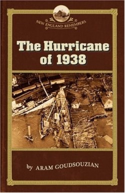 9781889833750 Hurricane Of 1938