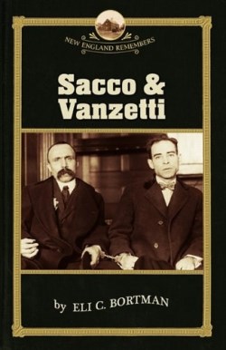 9781889833767 Sacco And Vanzetti