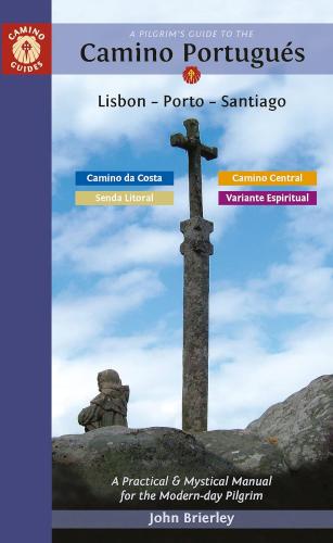 9781912216321 Pilgrims Guide To The Camino Portugues