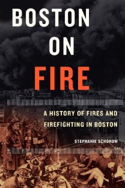 9781933212012 Boston On Fire