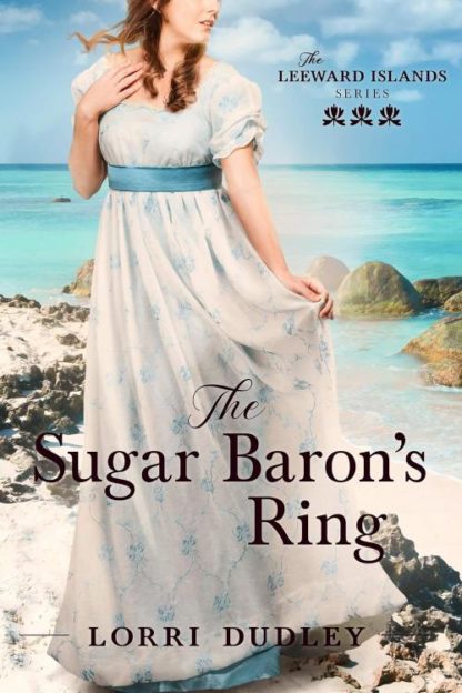 9781942265184 Sugar Barons Ring