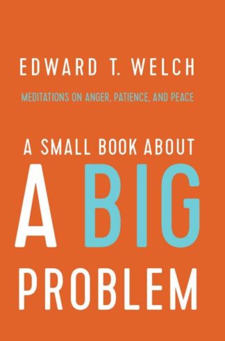 9781945270130 Small Book About A Big Problem