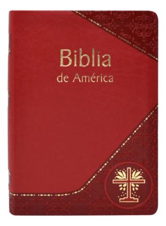 9781947070592 Bibla De America