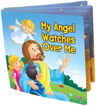9781947070974 My Angel Watches Over Me