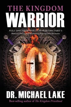 9781948014687 Kingdom Warrior : Full-Spectrum Spiritual Warfare Part 1 - Biblical Clearin