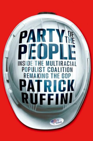 9781982198626 Party Of The People