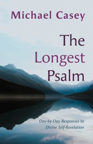 9798400800009 Longest Psalm : Day-by-Day Responses To Divine Self-Revelation