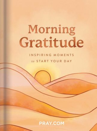 9798886024371 Morning Gratitude : Inspiring Moments To Start Your Day