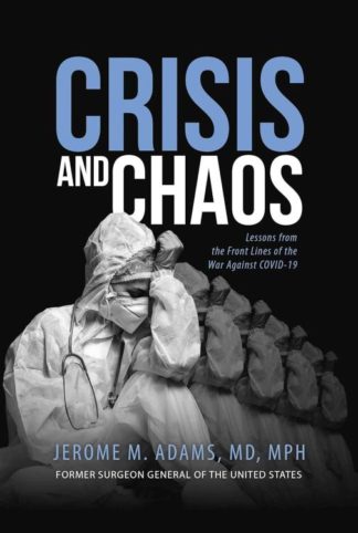 9798888451069 Crisis And Chaos