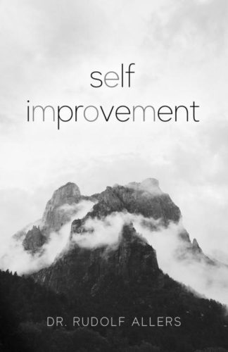 9798889110163 Self Improvement