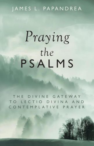 9798889110705 Praying The Psalms