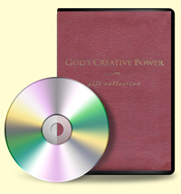 0630809003751 Gods Creative Power Gift Edition (Audio CD)