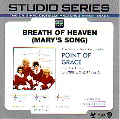080688646622 Breath Of Heaven : Marys Song