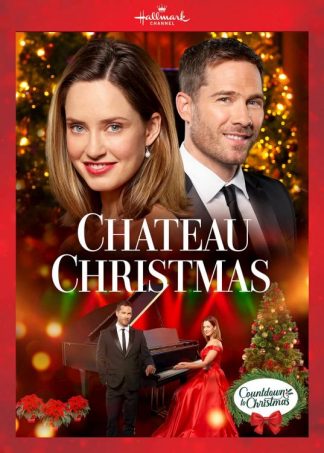 767685166246 Chateau Christmas (DVD)