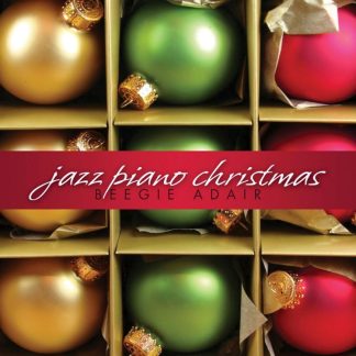 792755558850 Jazz Piano Christmas