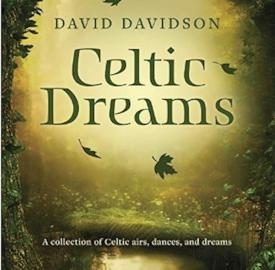 792755615423 Celtic Dreams : A Collection Of Celtic Airs