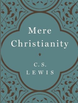 9780061350214 Mere Christianity